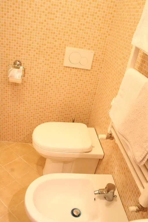 Appartamento Maggiore Bologna Apartment