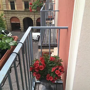 La Maison Della Piazzetta Appartamento